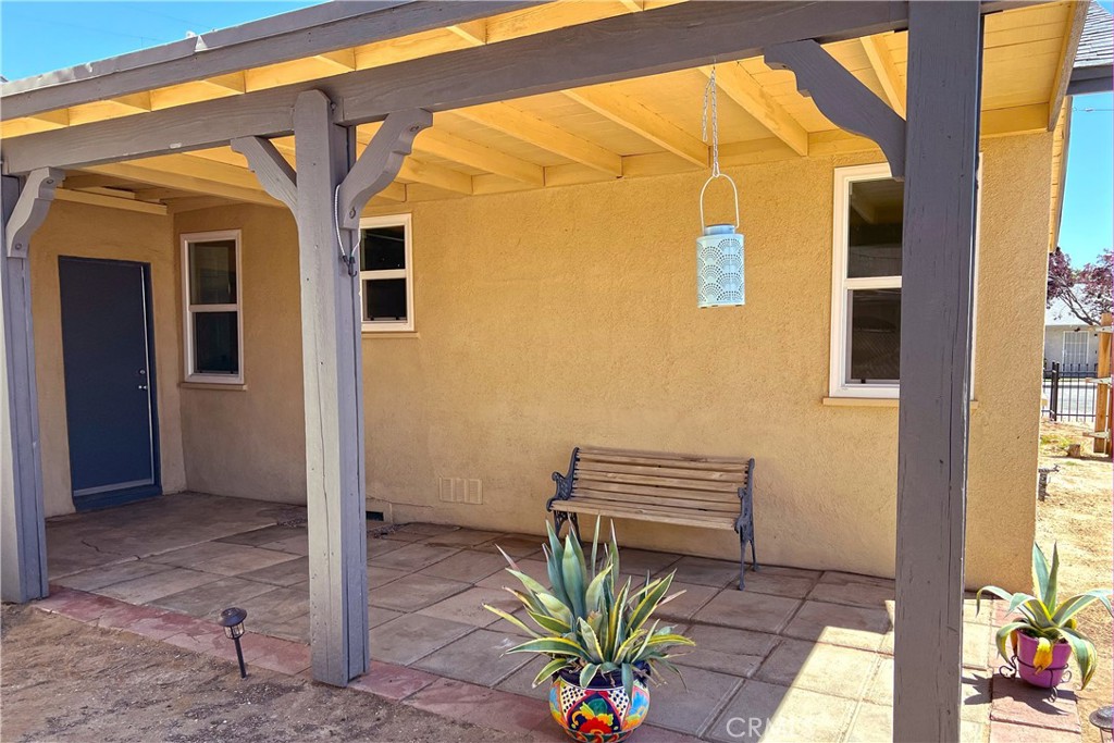 2901 Desert Street