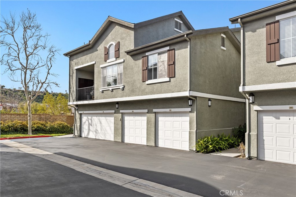 20000 Plum Canyon Road 1125