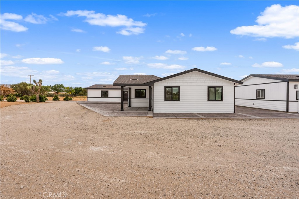 4009 W Avenue K-8