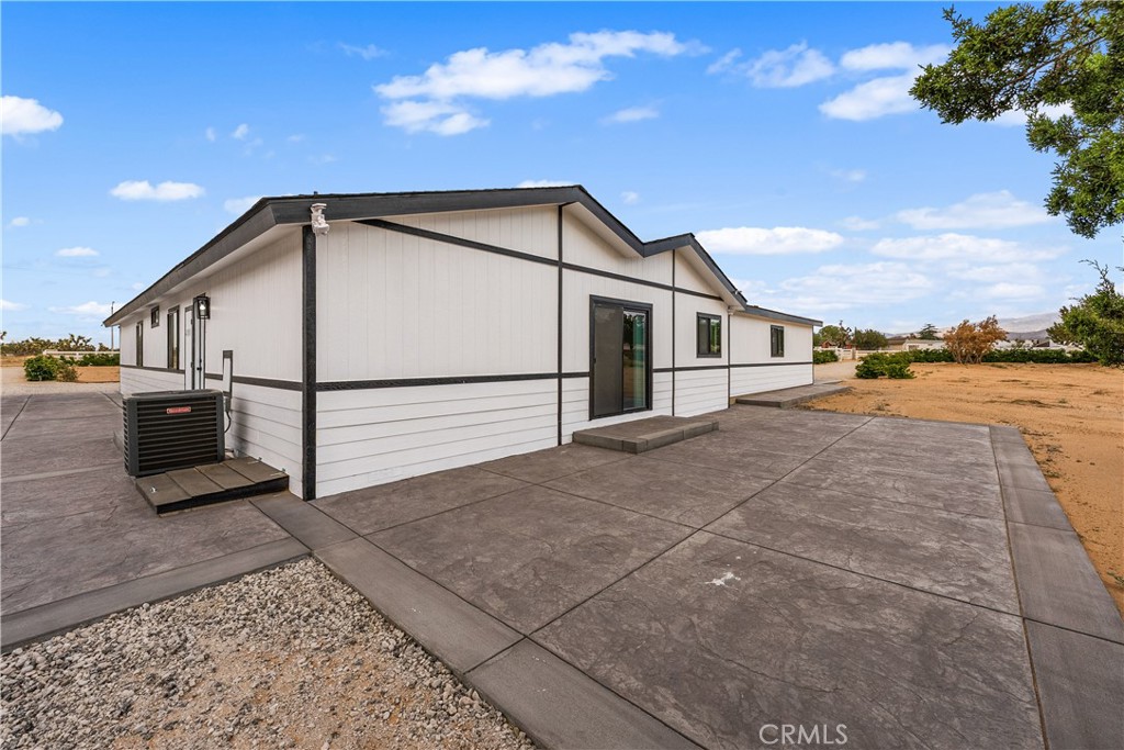 4009 W Avenue K-8