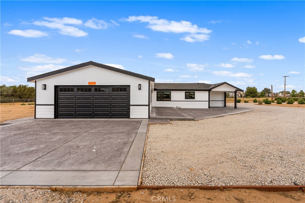 4009 W Avenue K-8