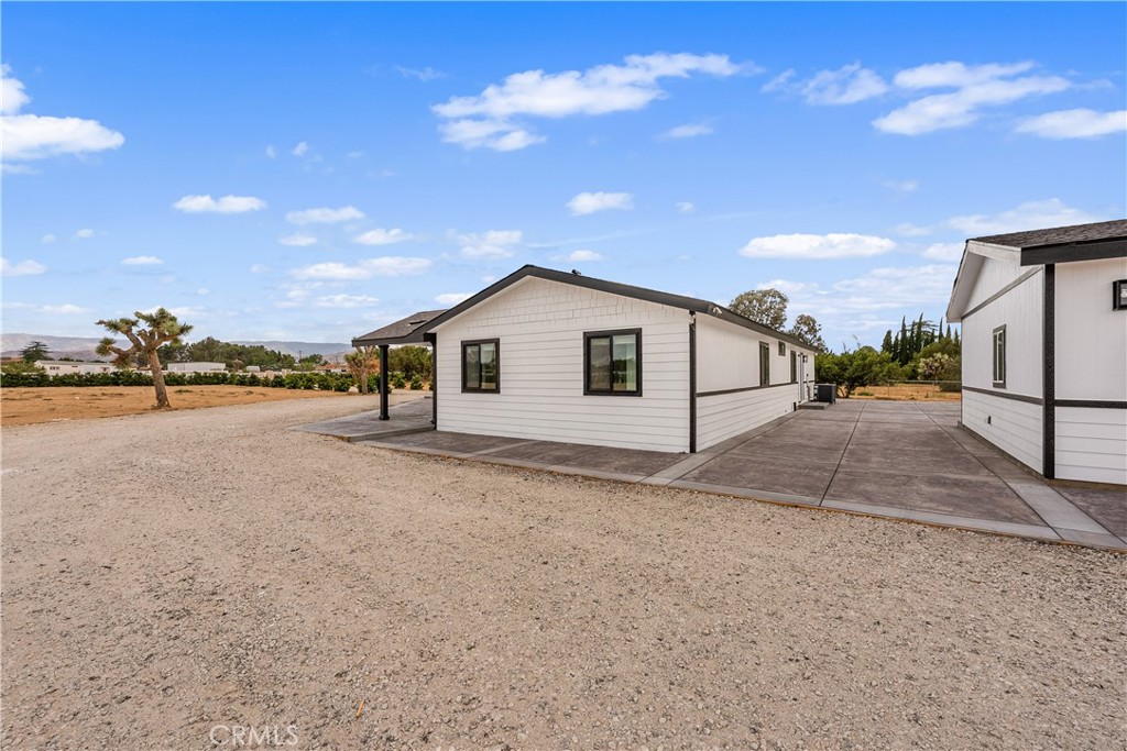 4009 W Avenue K-8