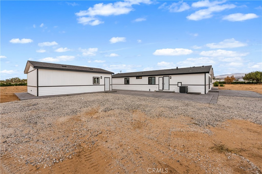 4009 W Avenue K-8