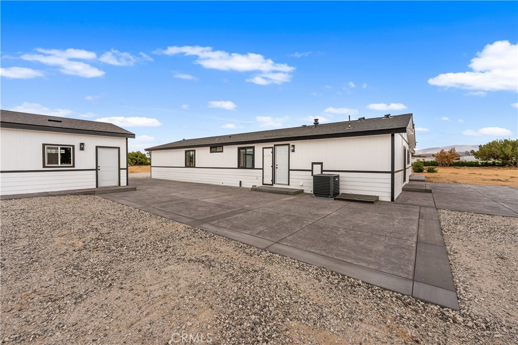 4009 W Avenue K-8