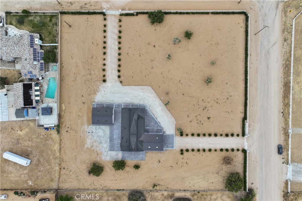 4009 W Avenue K-8