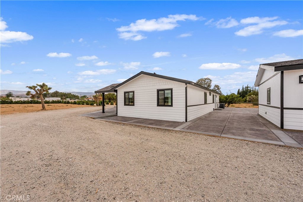 4009 W Avenue K-8