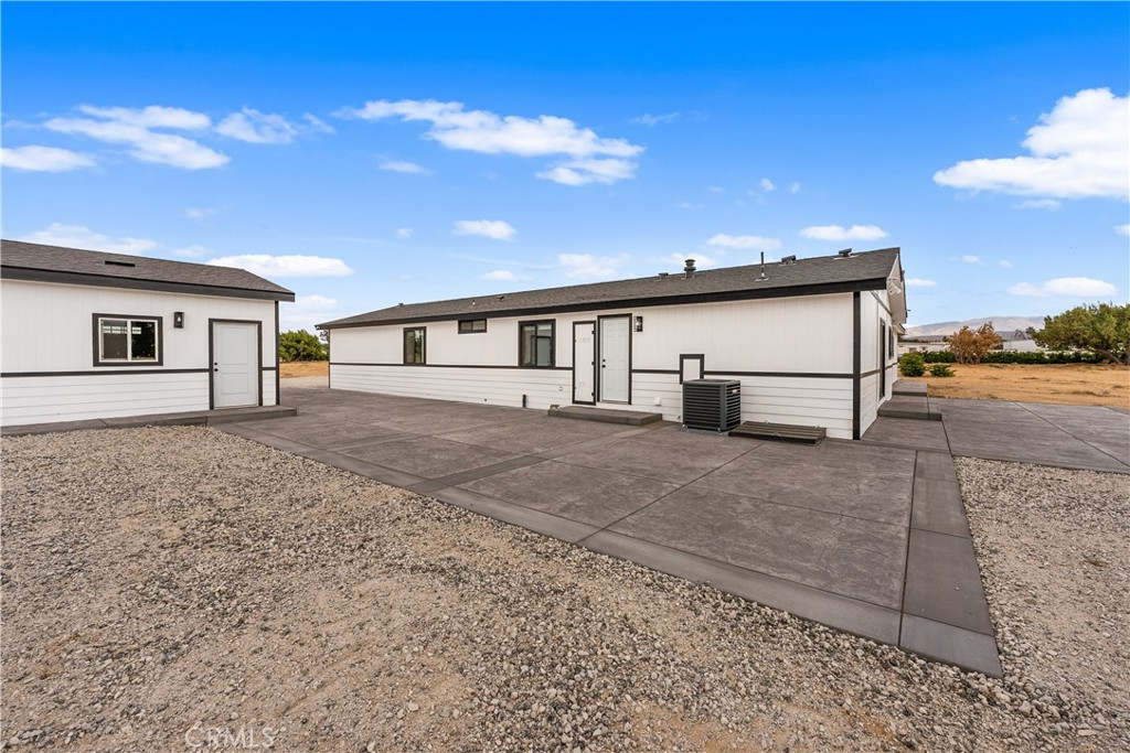 4009 W Avenue K-8