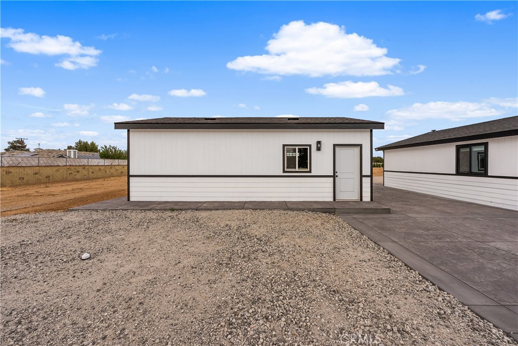 4009 W Avenue K-8