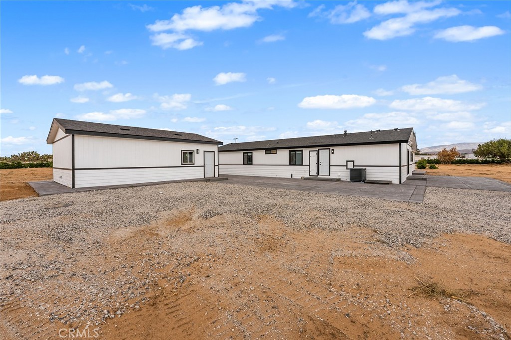 4009 W Avenue K-8