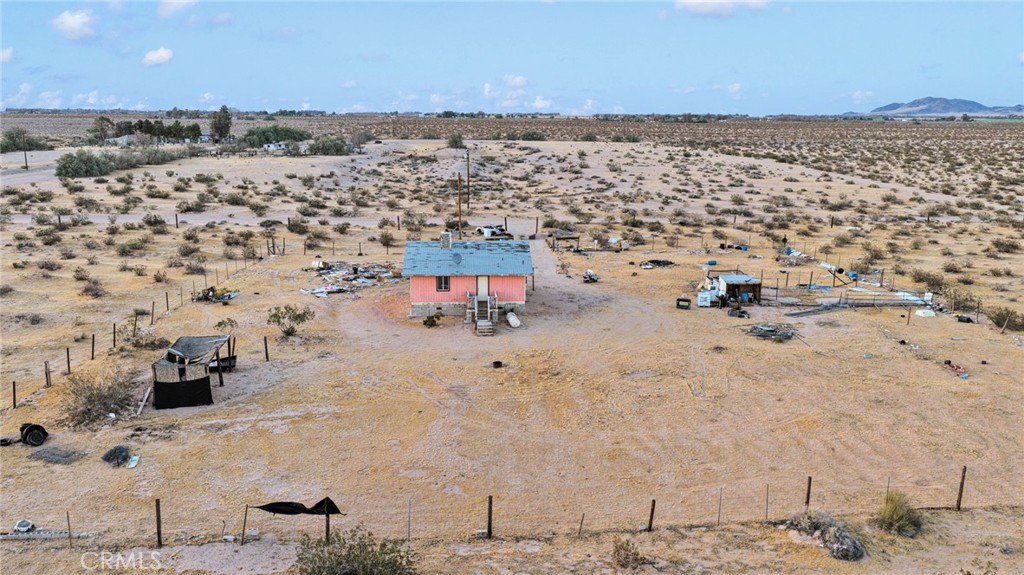 46969 Tonopah