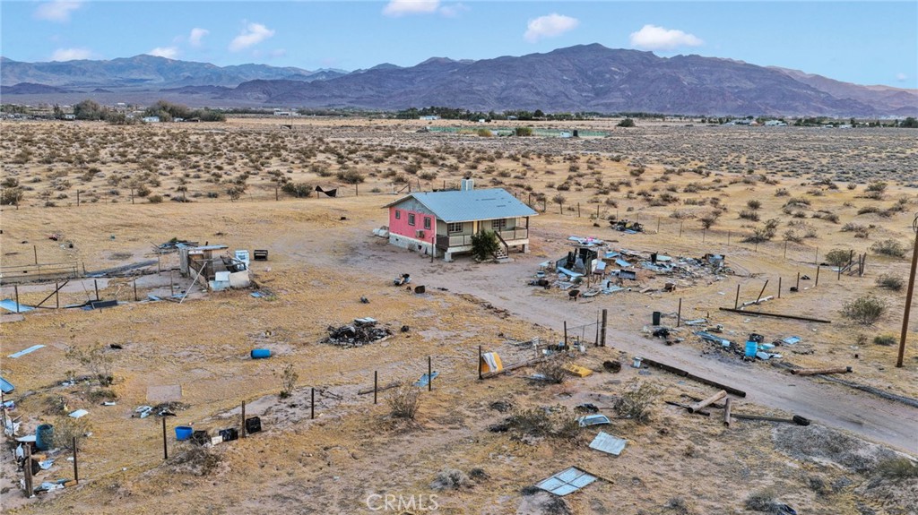 46969 Tonopah