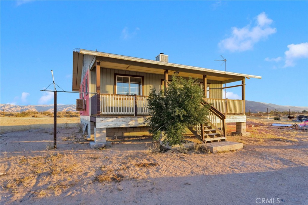 46969 Tonopah