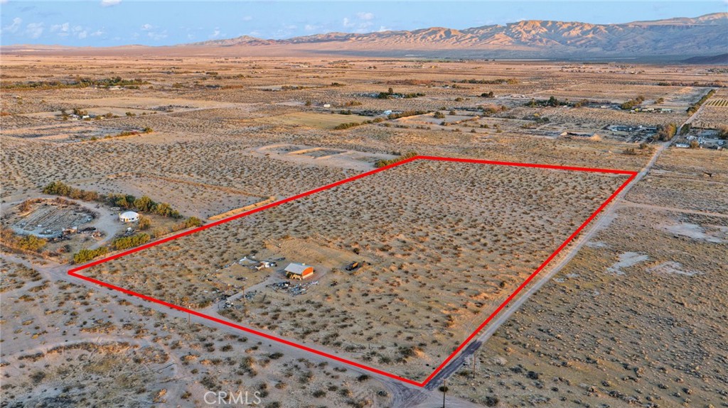 46969 Tonopah