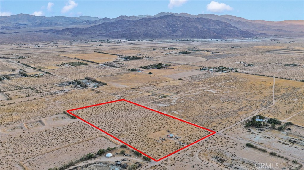46969 Tonopah