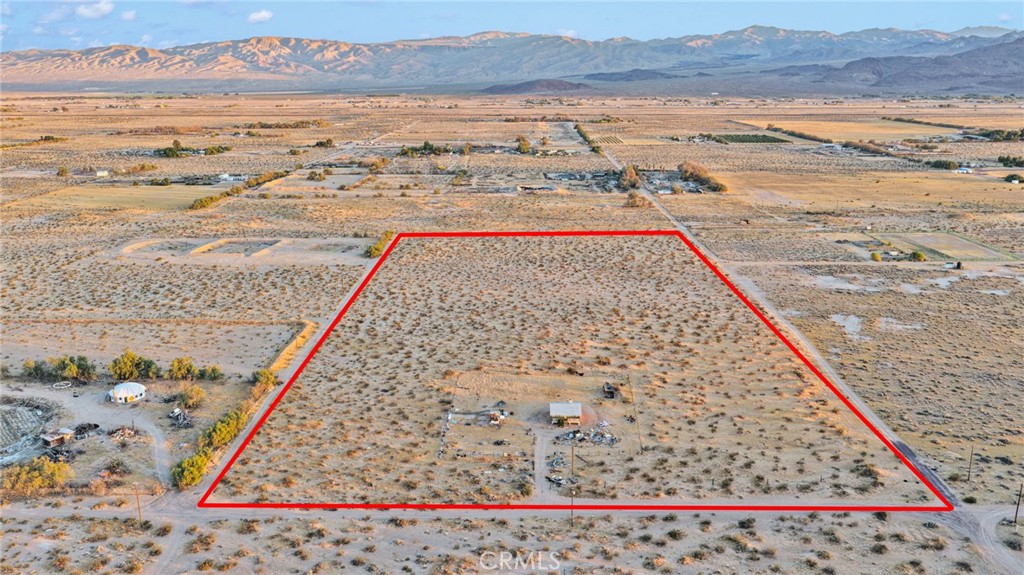 46969 Tonopah