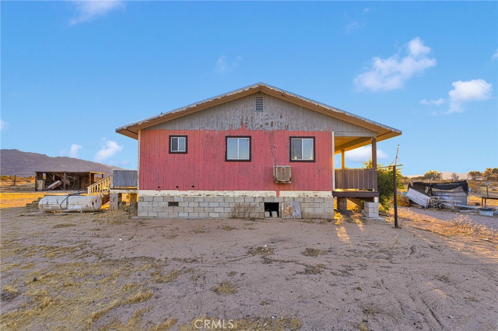 46969 Tonopah