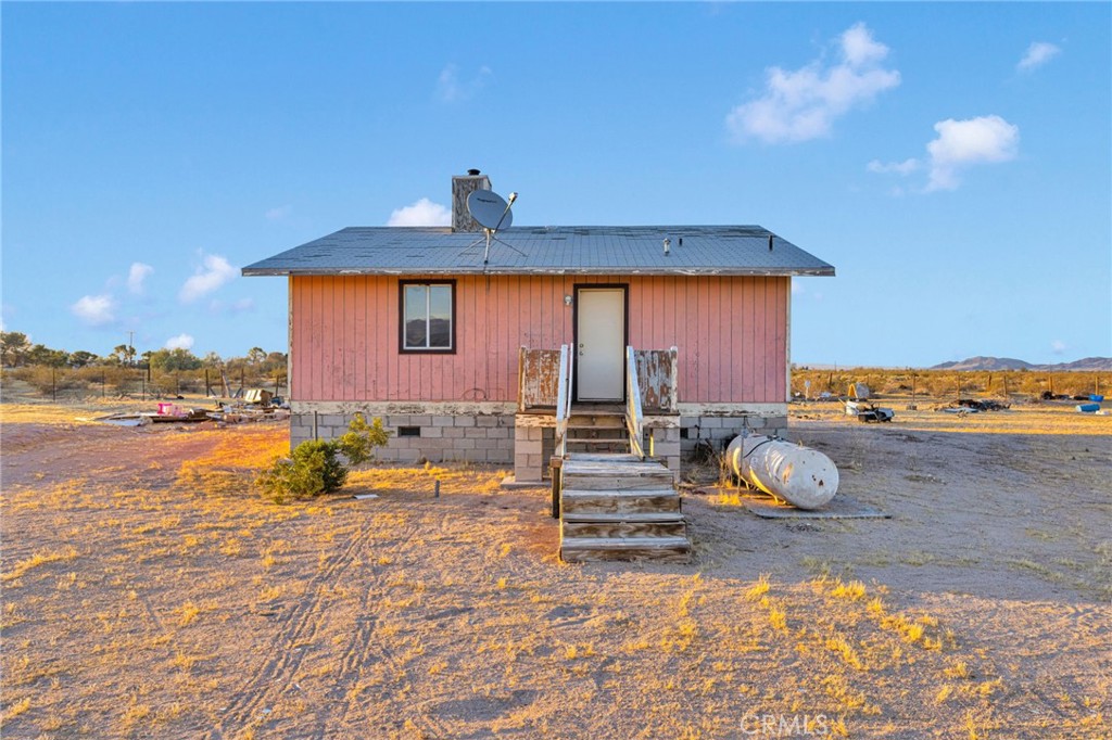 46969 Tonopah