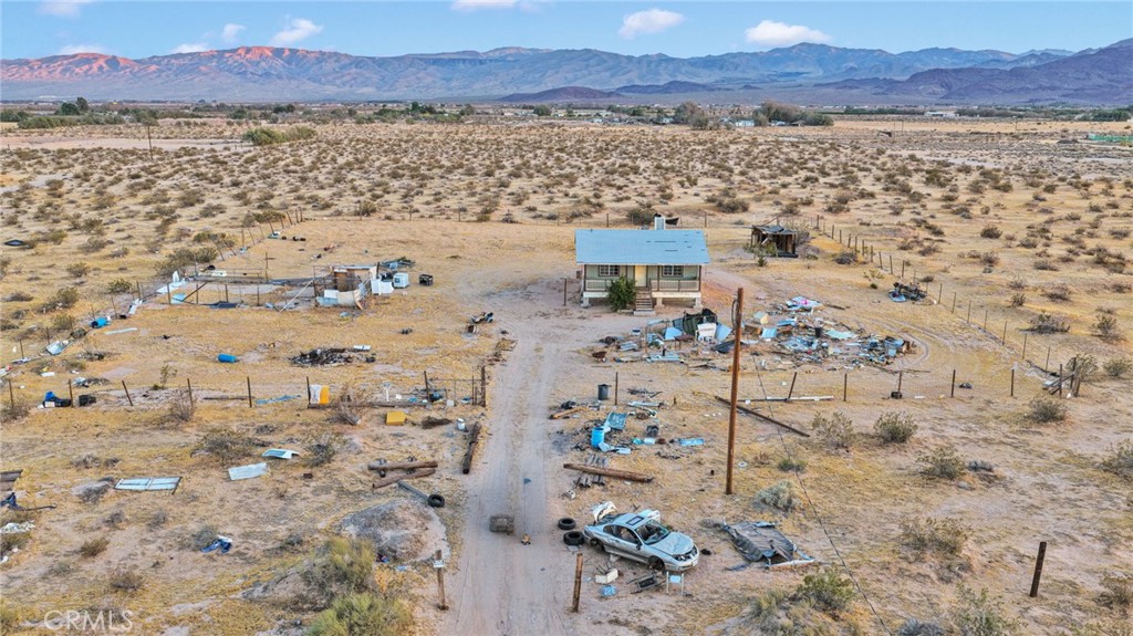 46969 Tonopah