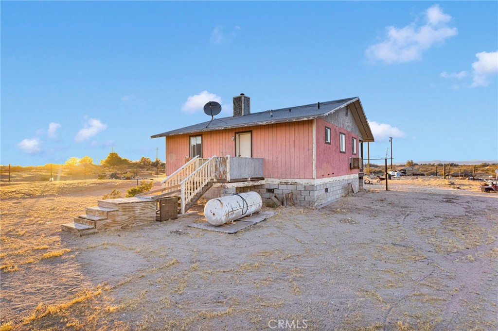 46969 Tonopah