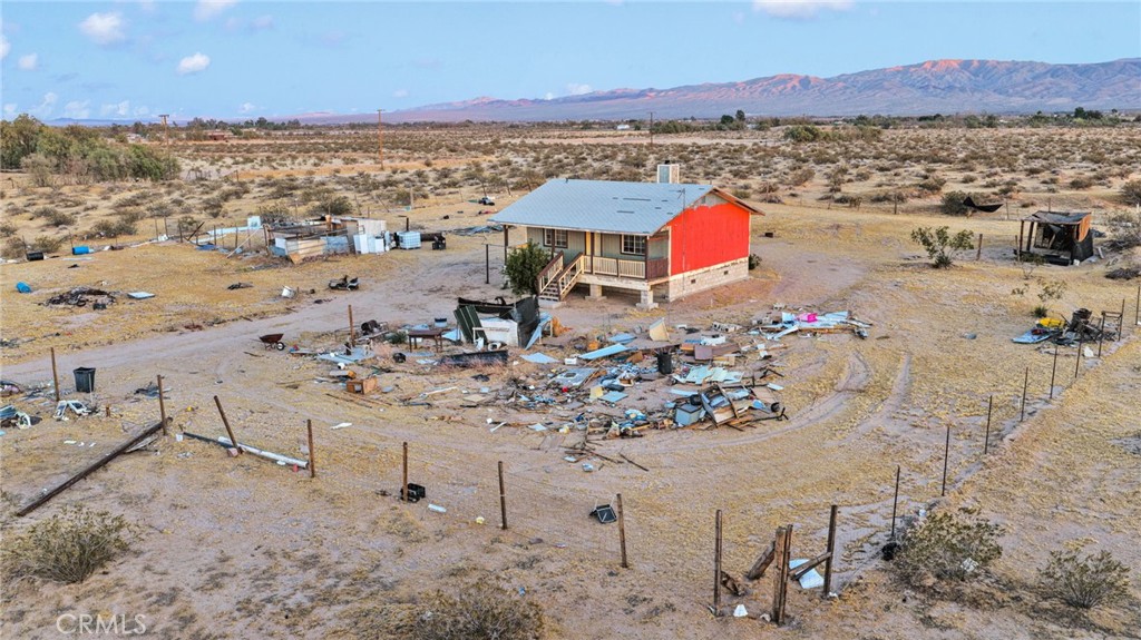 46969 Tonopah