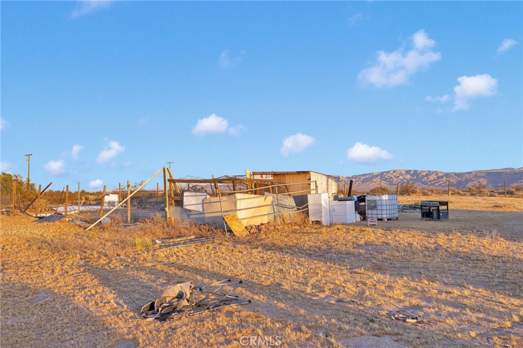 46969 Tonopah