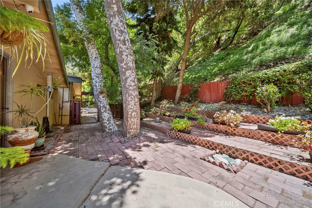 2900 Mandeville Canyon