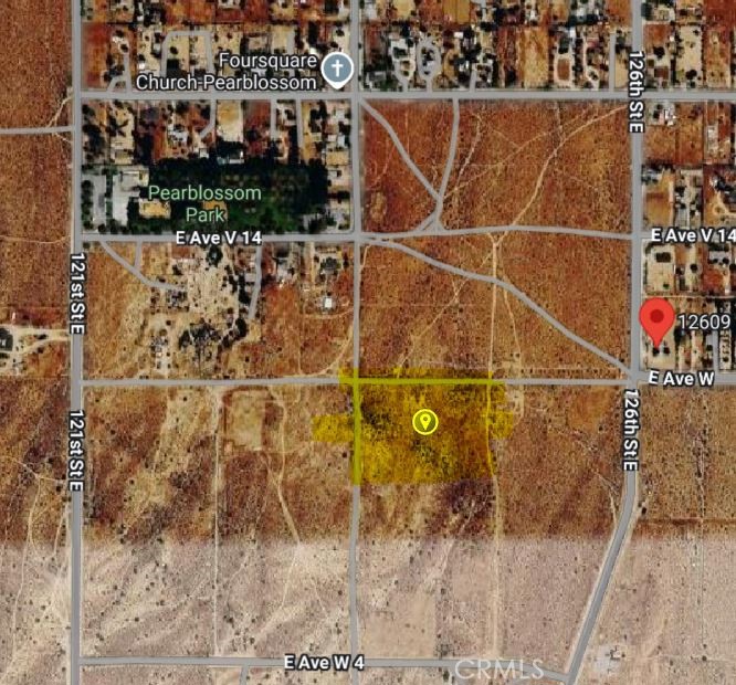 0 Cor Drt 125 Ste. D Avenue W