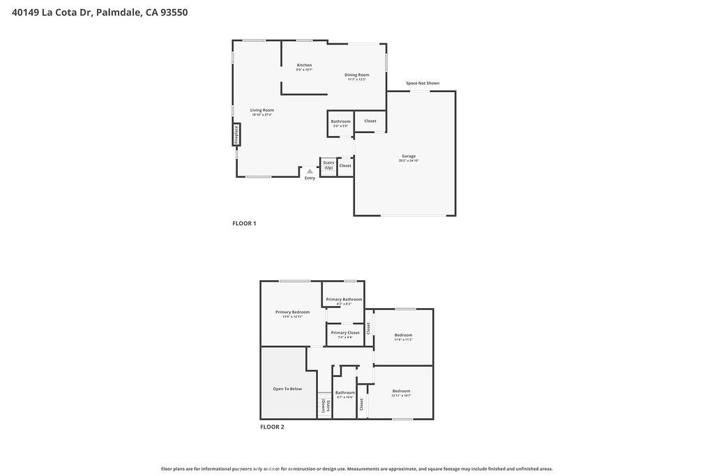 40149 La Cota Drive 219