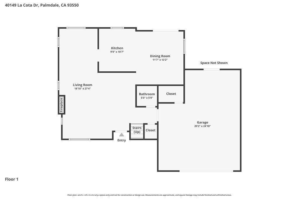 40149 La Cota Drive 219