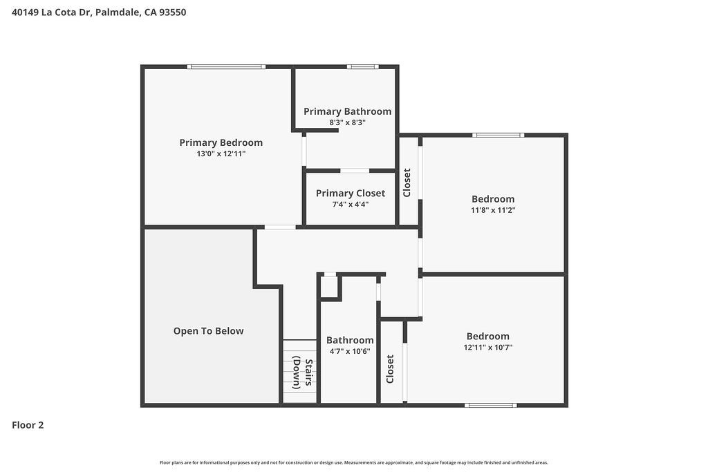 40149 La Cota Drive 219