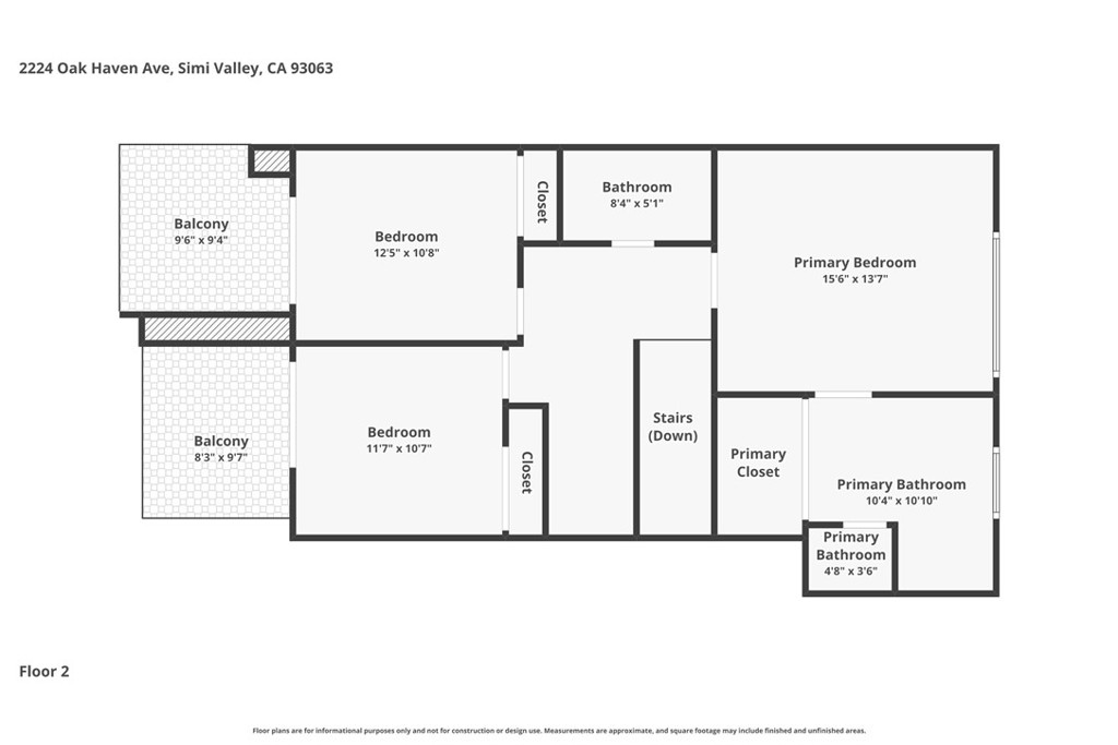 2224 Oak Haven