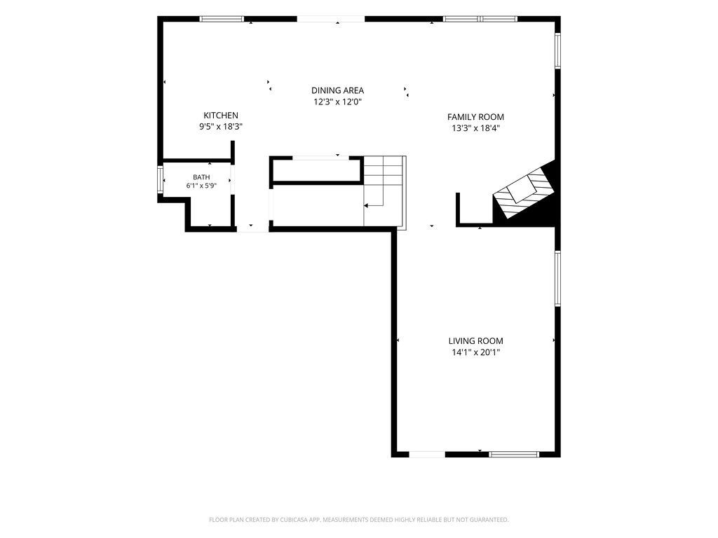14065 Mare Lane