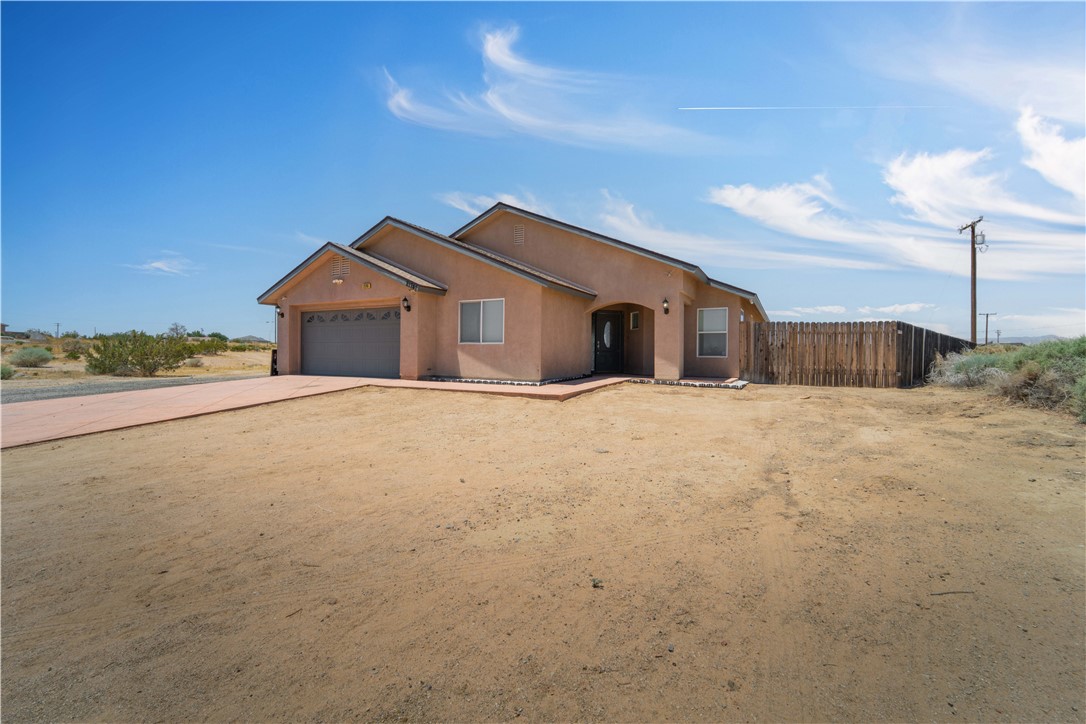 21741 Ives Court