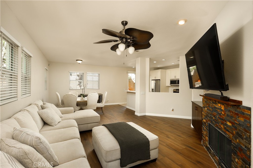 28215 Clementine Drive
