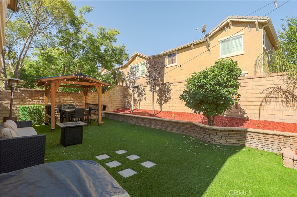 28215 Clementine Drive