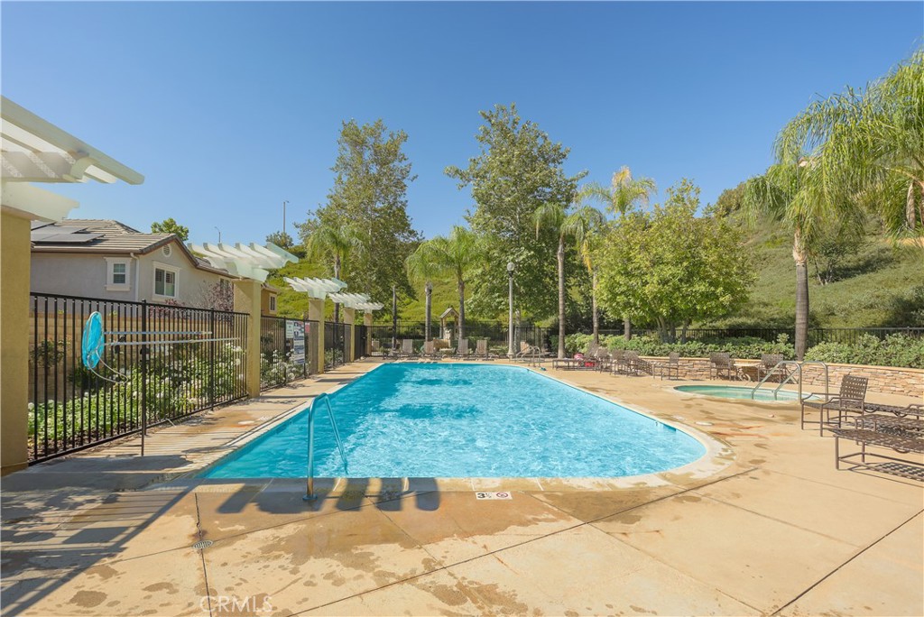 28215 Clementine Drive