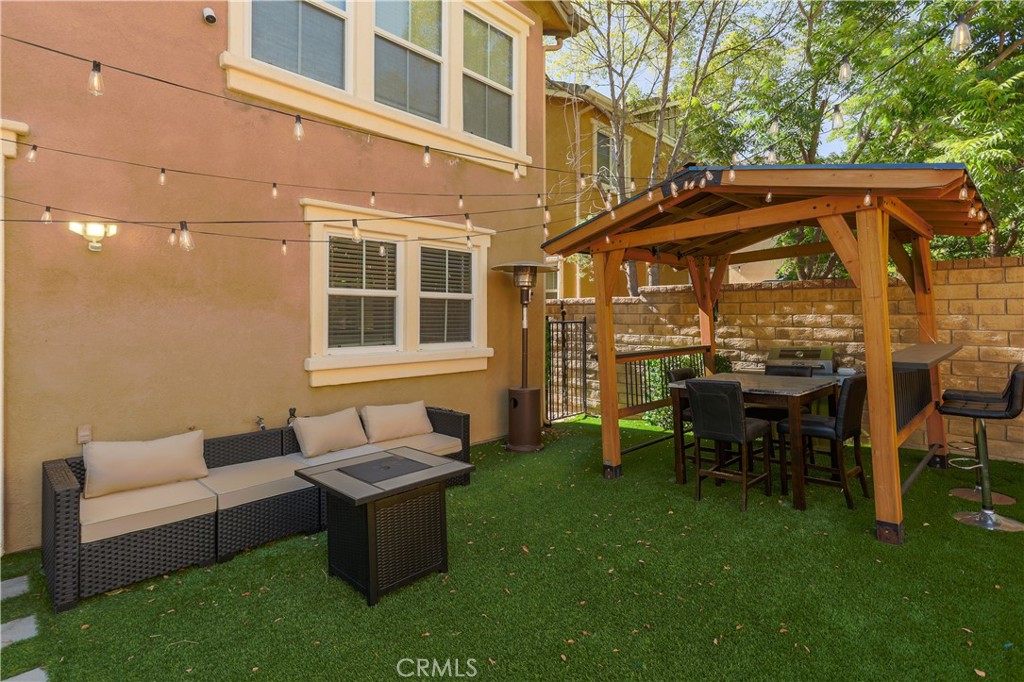 28215 Clementine Drive