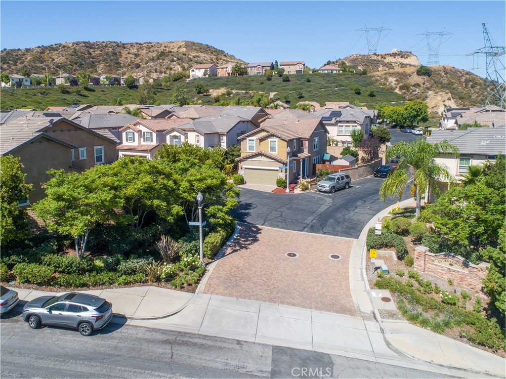 28215 Clementine Drive