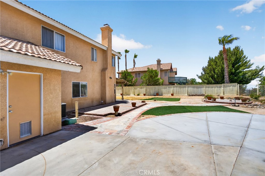 3005 Chuckwagon Road