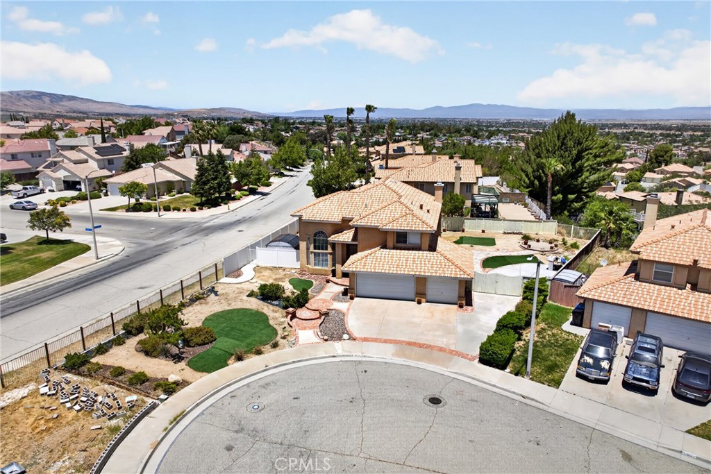 3005 Chuckwagon Road