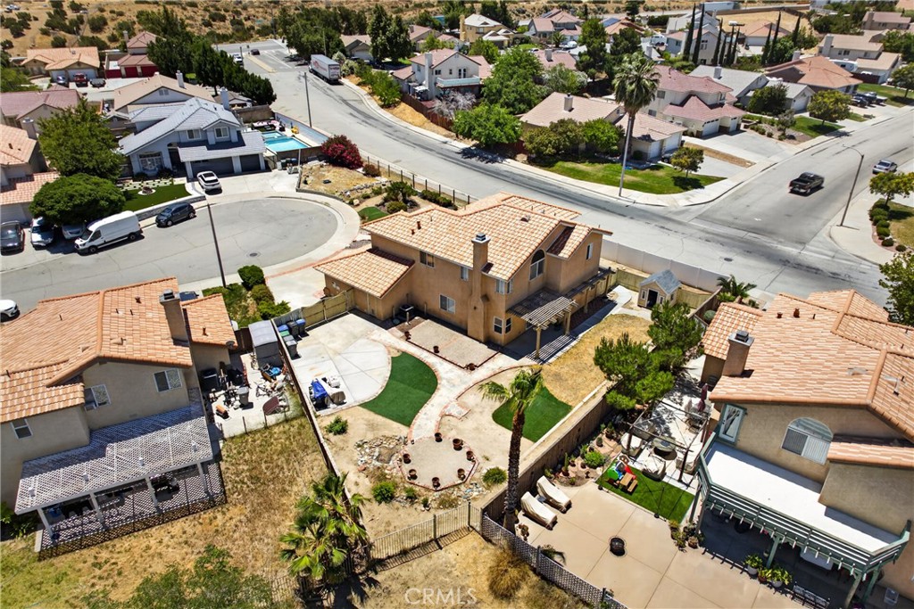 3005 Chuckwagon Road