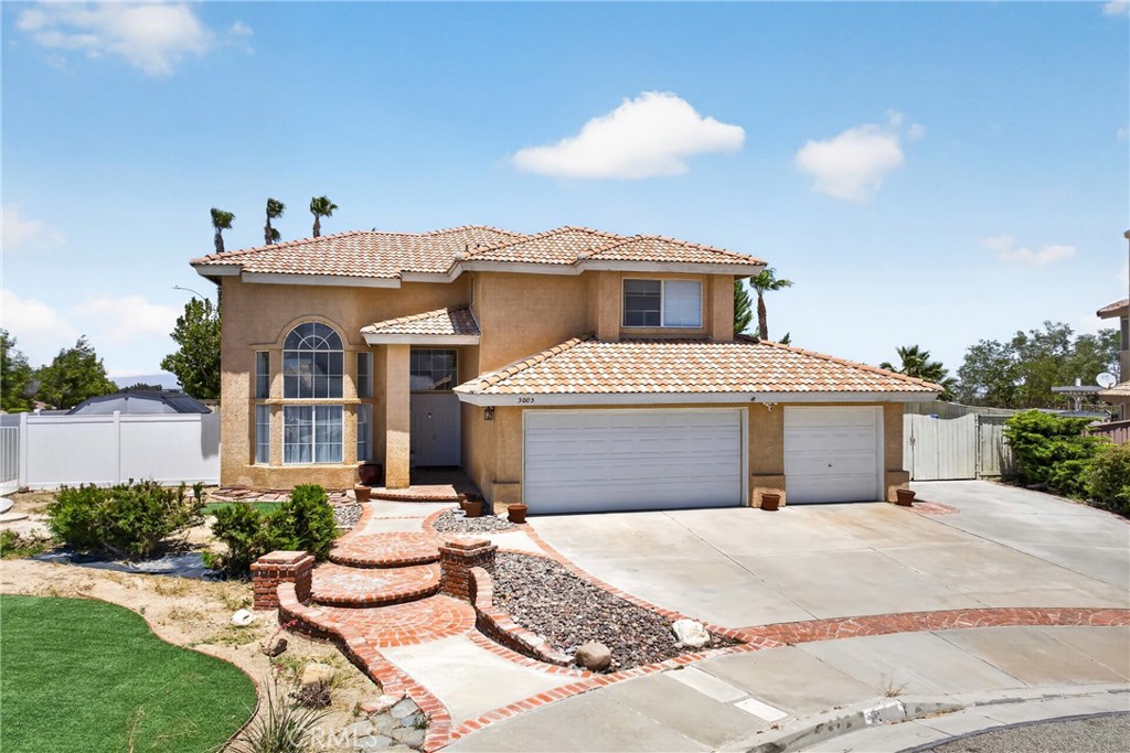 3005 Chuckwagon Road