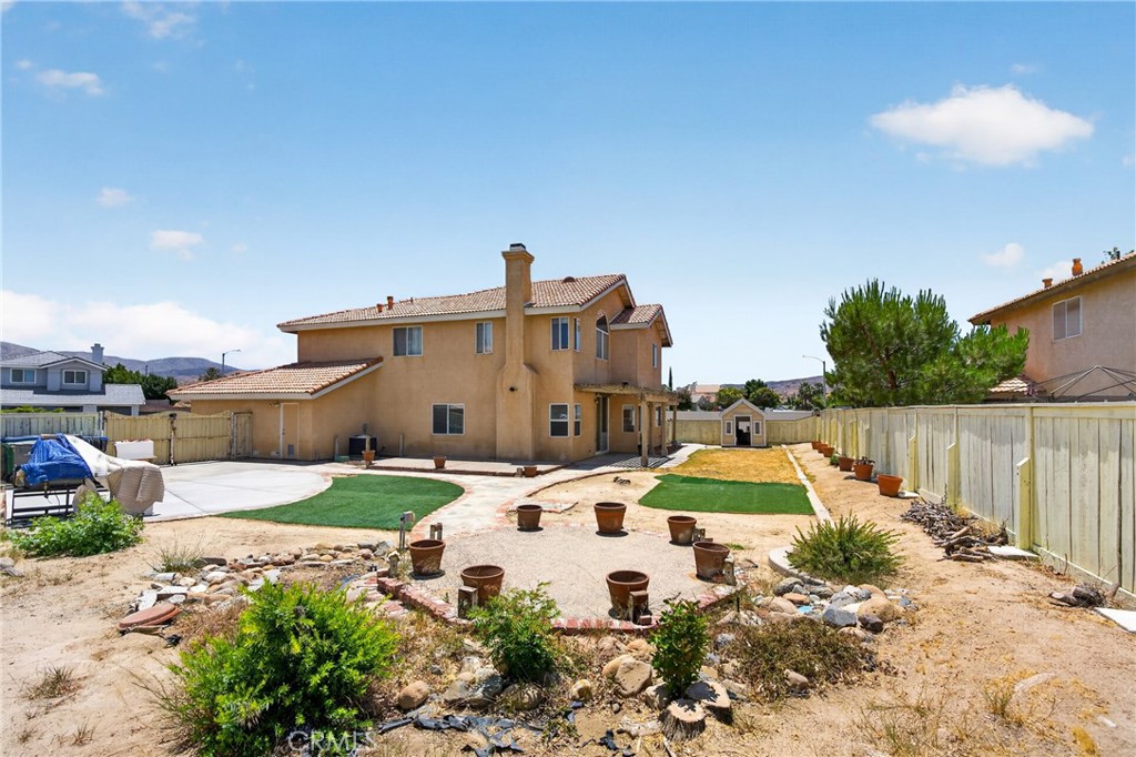 3005 Chuckwagon Road