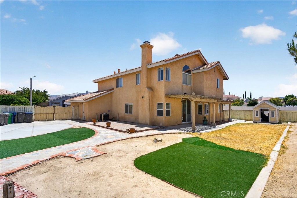 3005 Chuckwagon Road