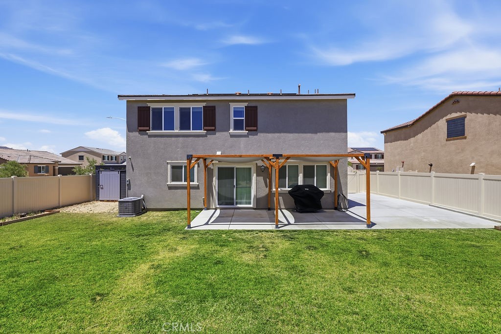 4384 W Avenue J-5