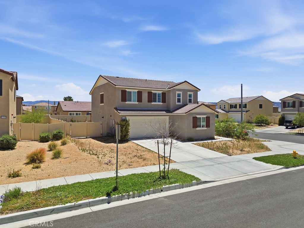 4384 W Avenue J-5
