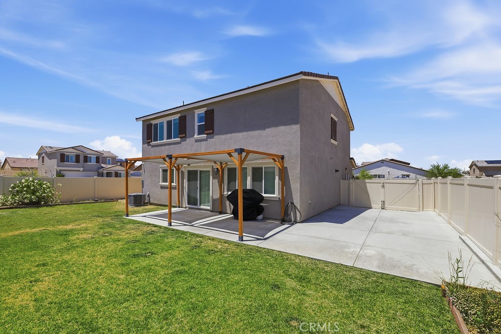 4384 W Avenue J-5