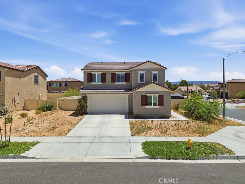 4384 W Avenue J-5