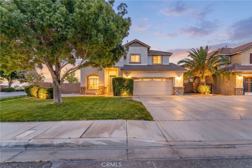 38208 Grant Drive