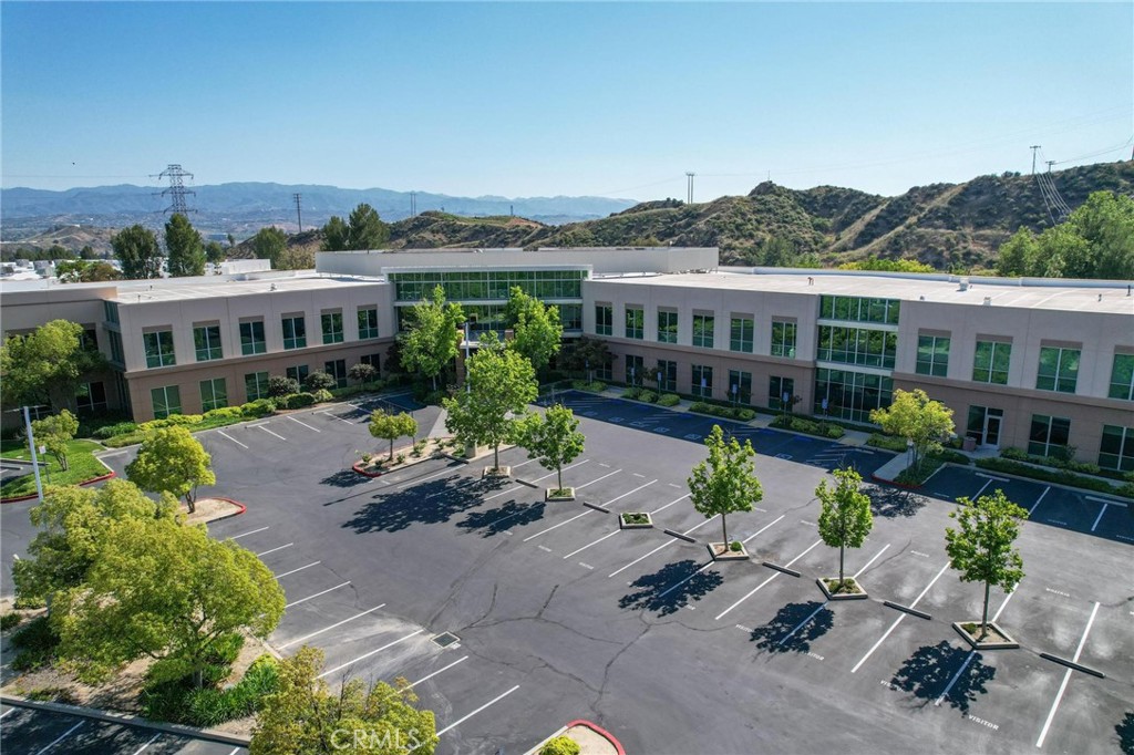 28212 Kelly Johnson Parkway 200